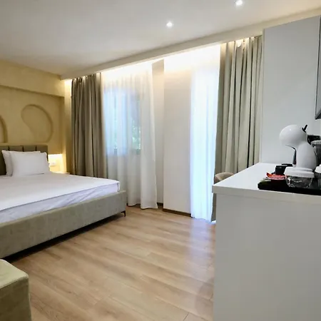 Andorini Bed & Breakfast