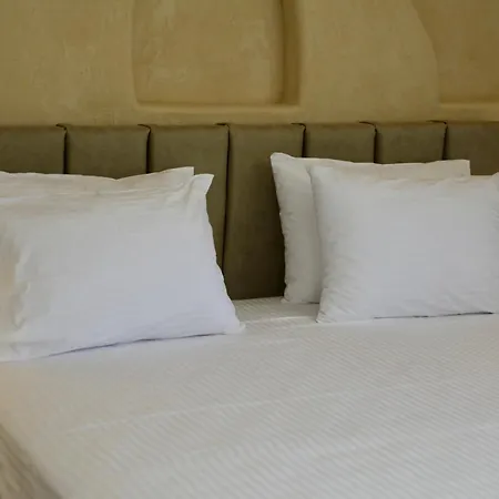 Bed & Breakfast Andorini *