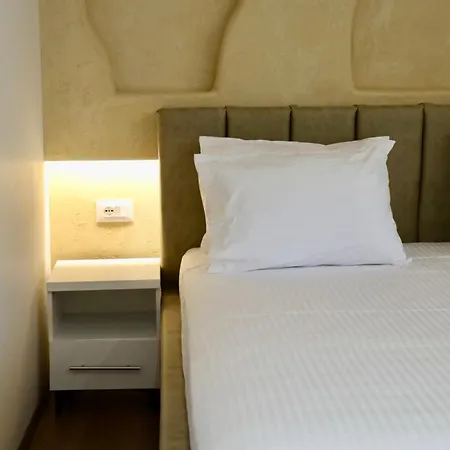 Andorini Bed & Breakfast *