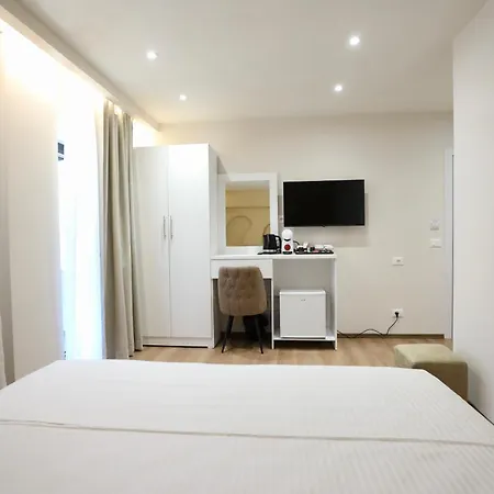 Bed & Breakfast Andorini