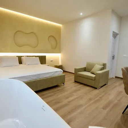 Andorini Bed & Breakfast *