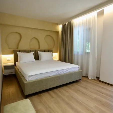 Andorini Bed & Breakfast