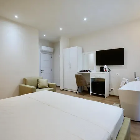 Andorini 住宿加早餐酒店 Finiq