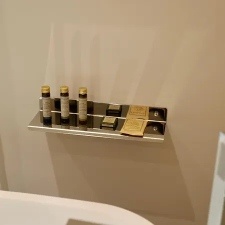 Andorini 住宿加早餐酒店 *