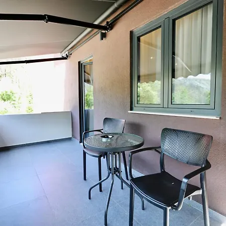 Andorini Bed & Breakfast