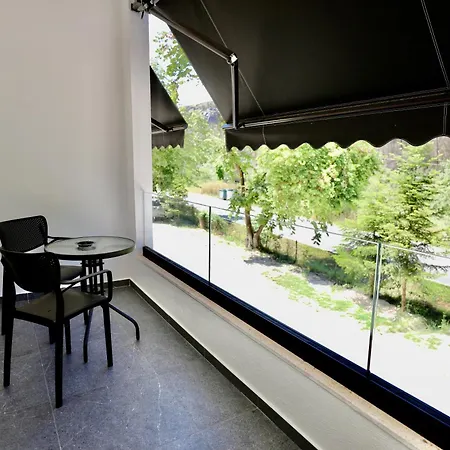 住宿加早餐酒店 Andorini *